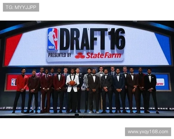 NBA选秀状元或为国际球员